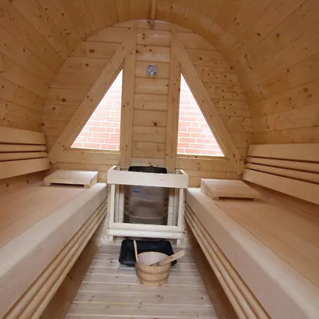 In Auf Sylt, Cleaning Included *
