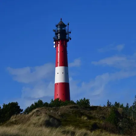 In Auf Sylt, Cleaning Included