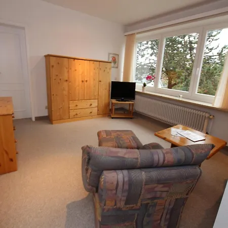 In Auf Sylt, Cleaning Included Appartement
