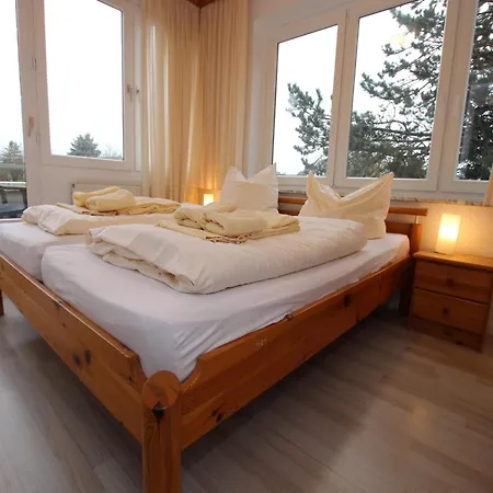 Appartement In Auf Sylt, Cleaning Included *