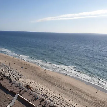 In Auf Sylt, Cleaning Included Appartement